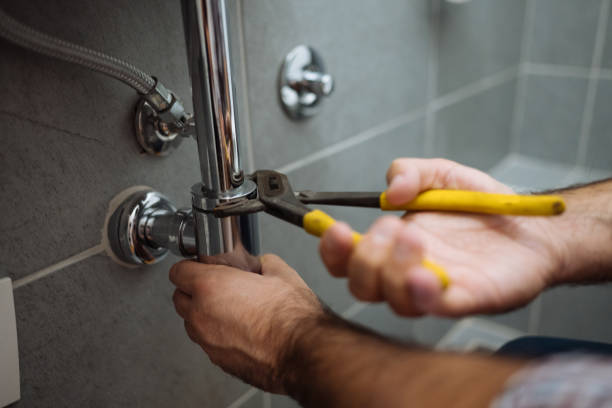 Best Plumbing Installation Services  in North Bay Shore, NY