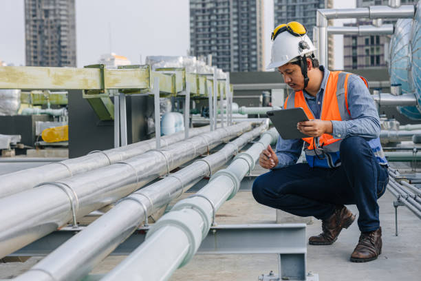 Best Commercial Plumbing Services  in North Bay Shore, NY